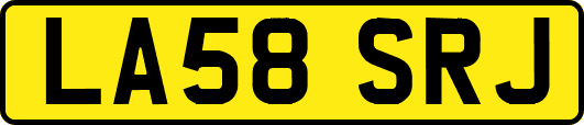 LA58SRJ