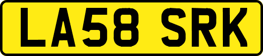 LA58SRK