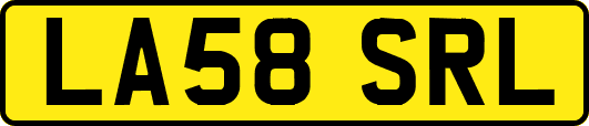 LA58SRL