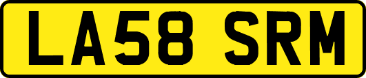 LA58SRM