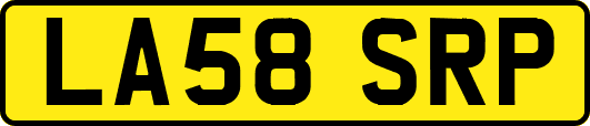 LA58SRP