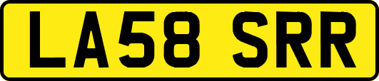 LA58SRR