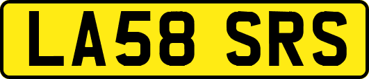 LA58SRS