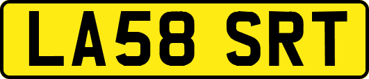 LA58SRT