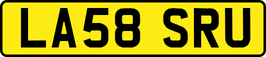 LA58SRU