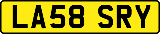 LA58SRY