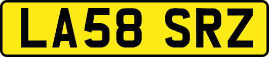 LA58SRZ