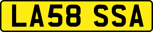 LA58SSA