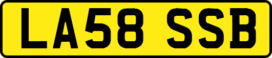 LA58SSB