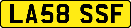 LA58SSF