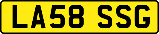 LA58SSG