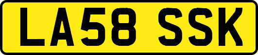 LA58SSK