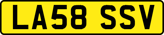 LA58SSV