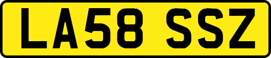 LA58SSZ