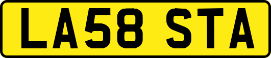 LA58STA