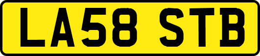 LA58STB