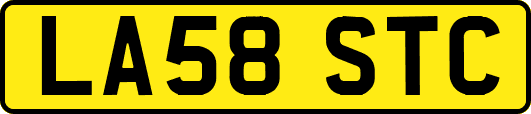 LA58STC
