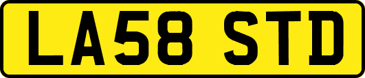 LA58STD