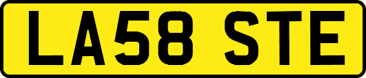 LA58STE