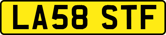 LA58STF