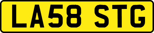 LA58STG