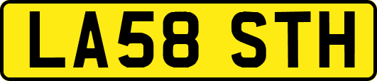 LA58STH