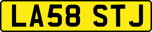 LA58STJ