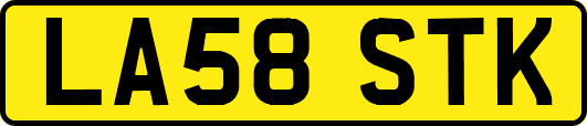 LA58STK