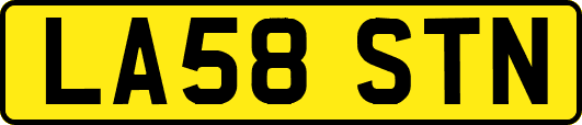 LA58STN