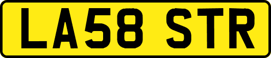 LA58STR