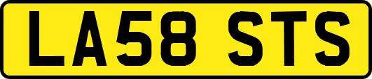 LA58STS