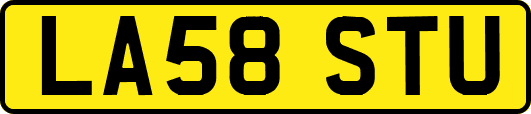 LA58STU