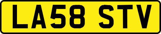 LA58STV