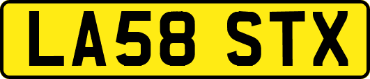 LA58STX