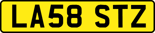 LA58STZ