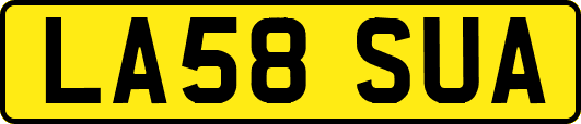 LA58SUA