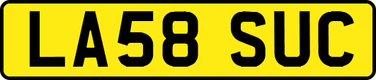 LA58SUC
