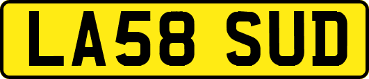 LA58SUD