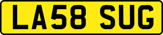 LA58SUG