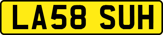 LA58SUH