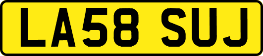 LA58SUJ