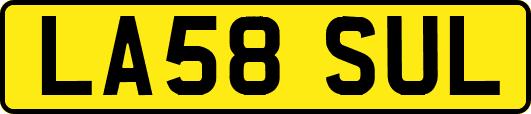 LA58SUL