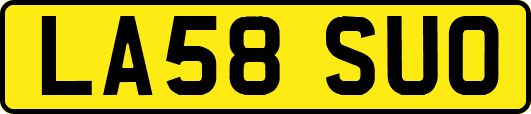 LA58SUO