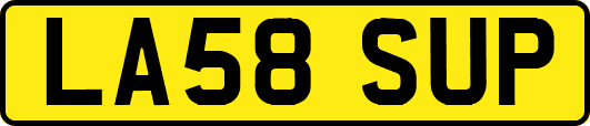 LA58SUP