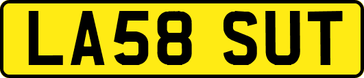 LA58SUT