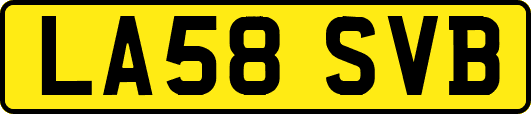 LA58SVB