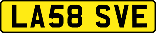 LA58SVE