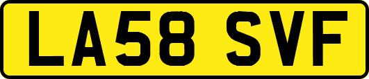 LA58SVF