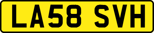 LA58SVH