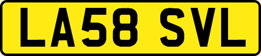 LA58SVL